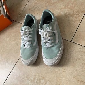 Vans Skate sneakers